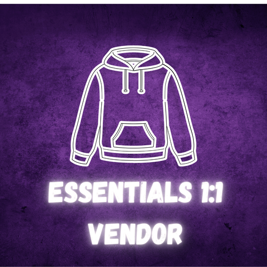Essentials Vendor